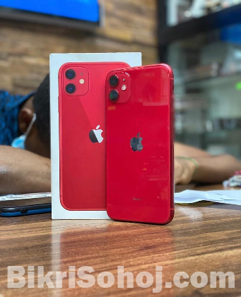 iPhone 11